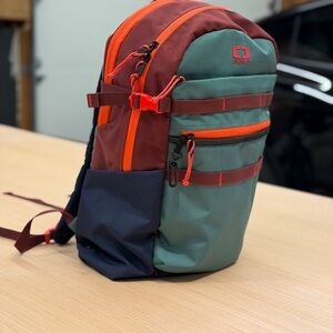 Ogio Alpha 20L Backpack